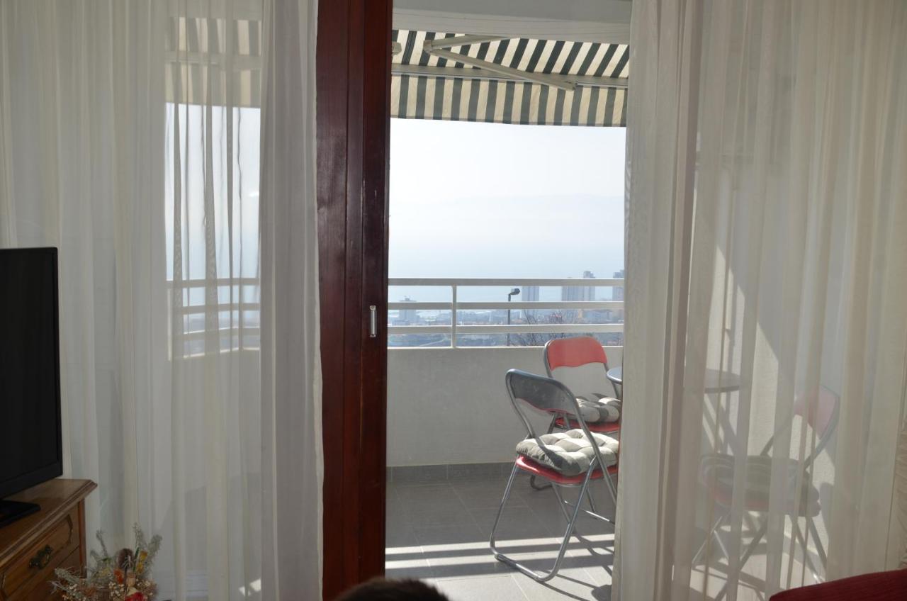 Apartament Marica Rijeka Zewnętrze zdjęcie