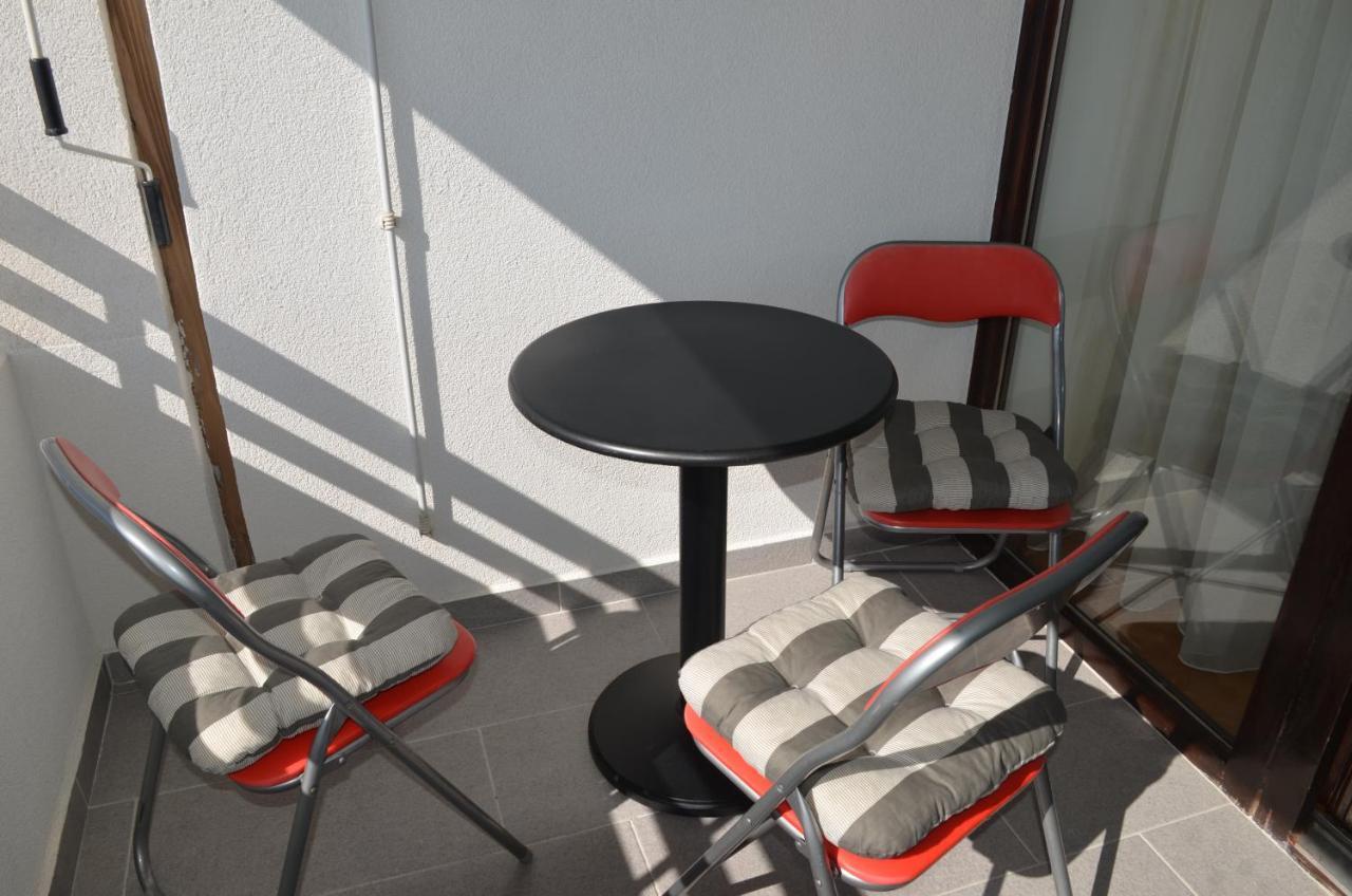 Apartament Marica Rijeka Zewnętrze zdjęcie