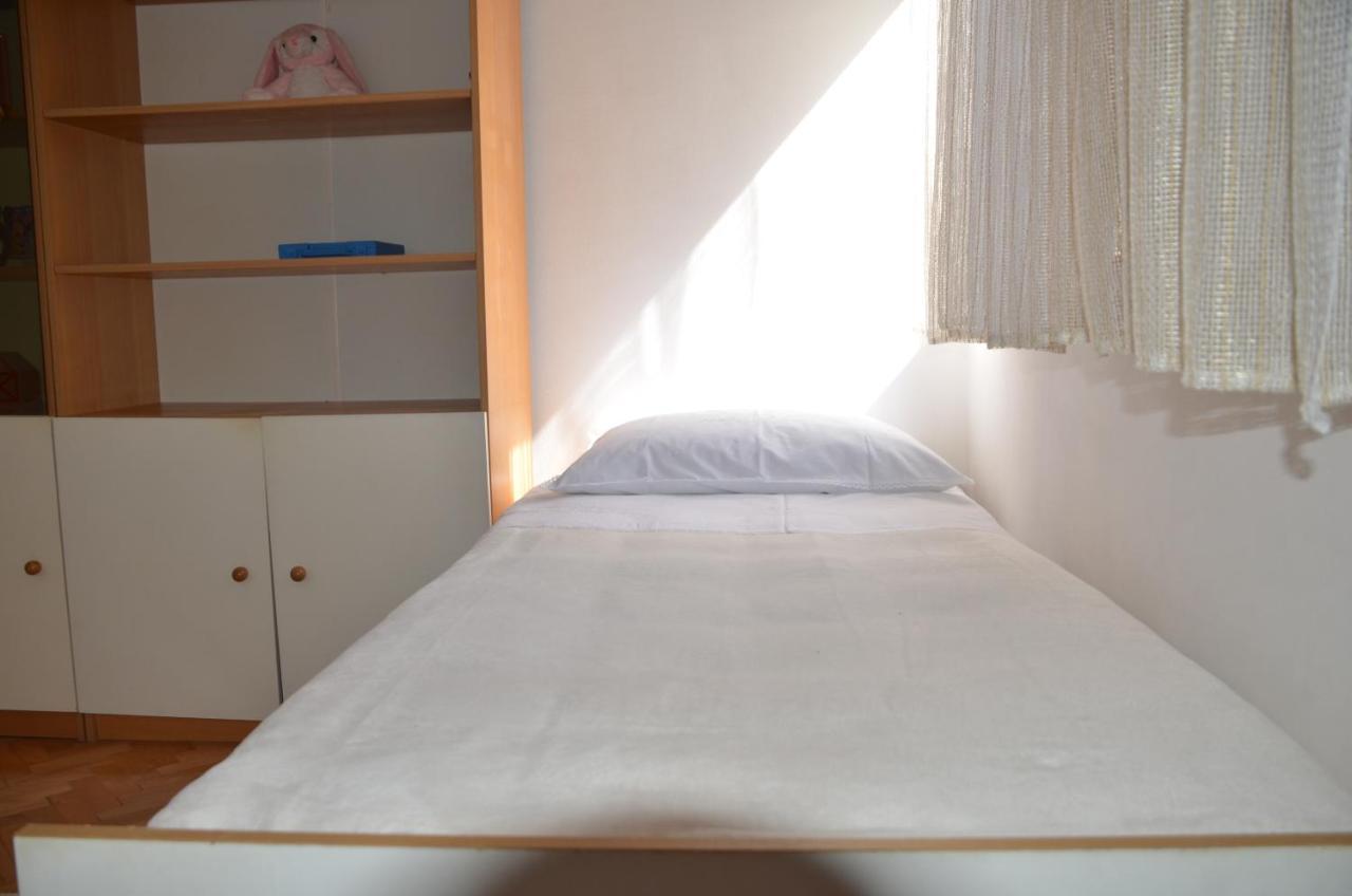 Apartament Marica Rijeka Zewnętrze zdjęcie