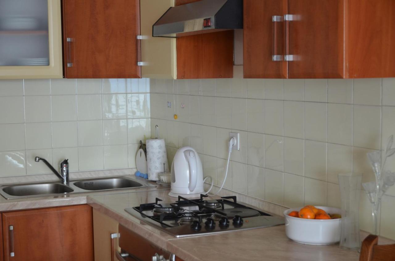 Apartament Marica Rijeka Zewnętrze zdjęcie