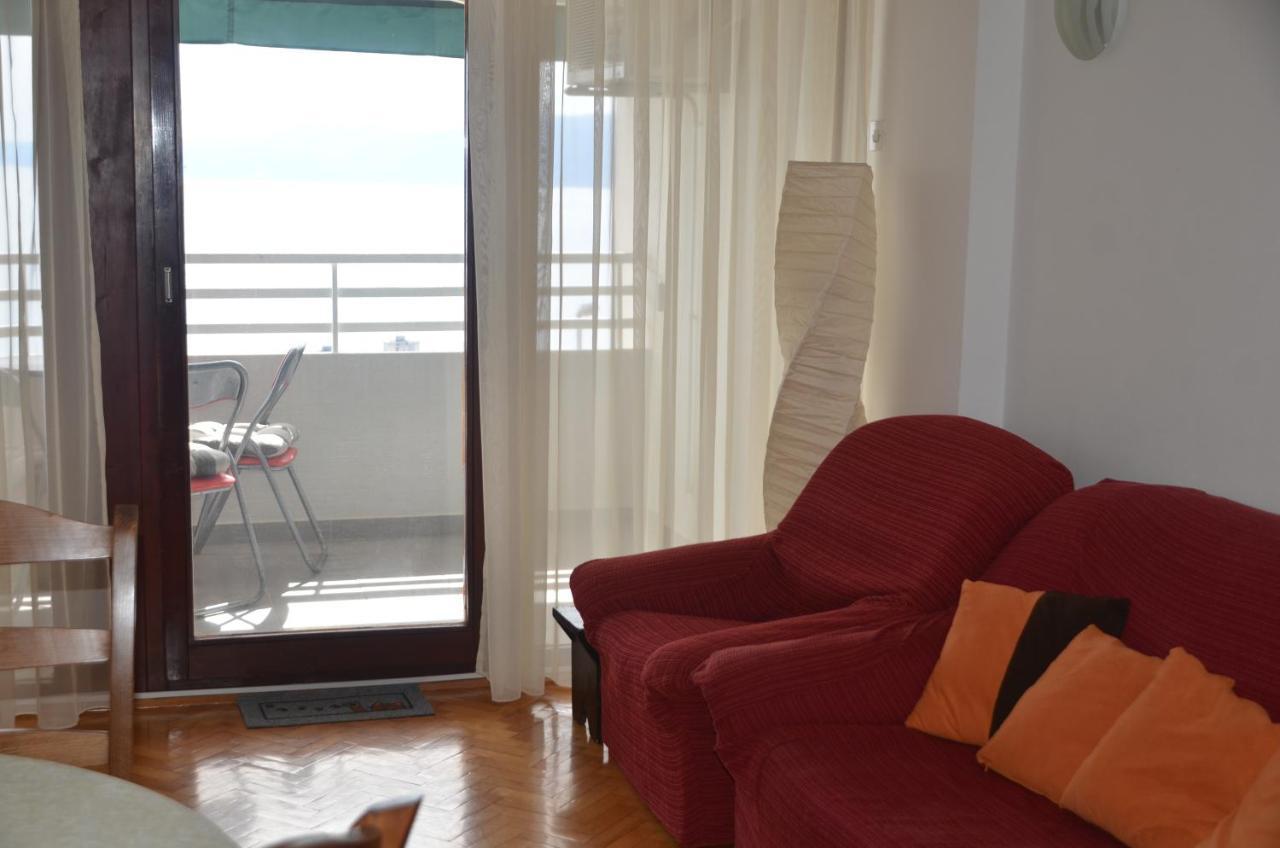 Apartament Marica Rijeka Pokój zdjęcie