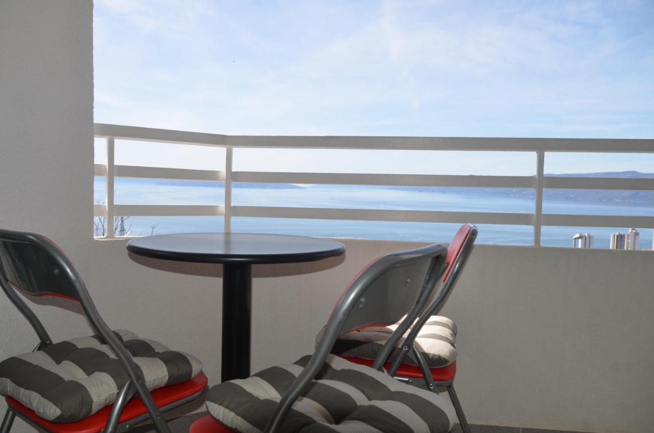 Apartament Marica Rijeka Zewnętrze zdjęcie