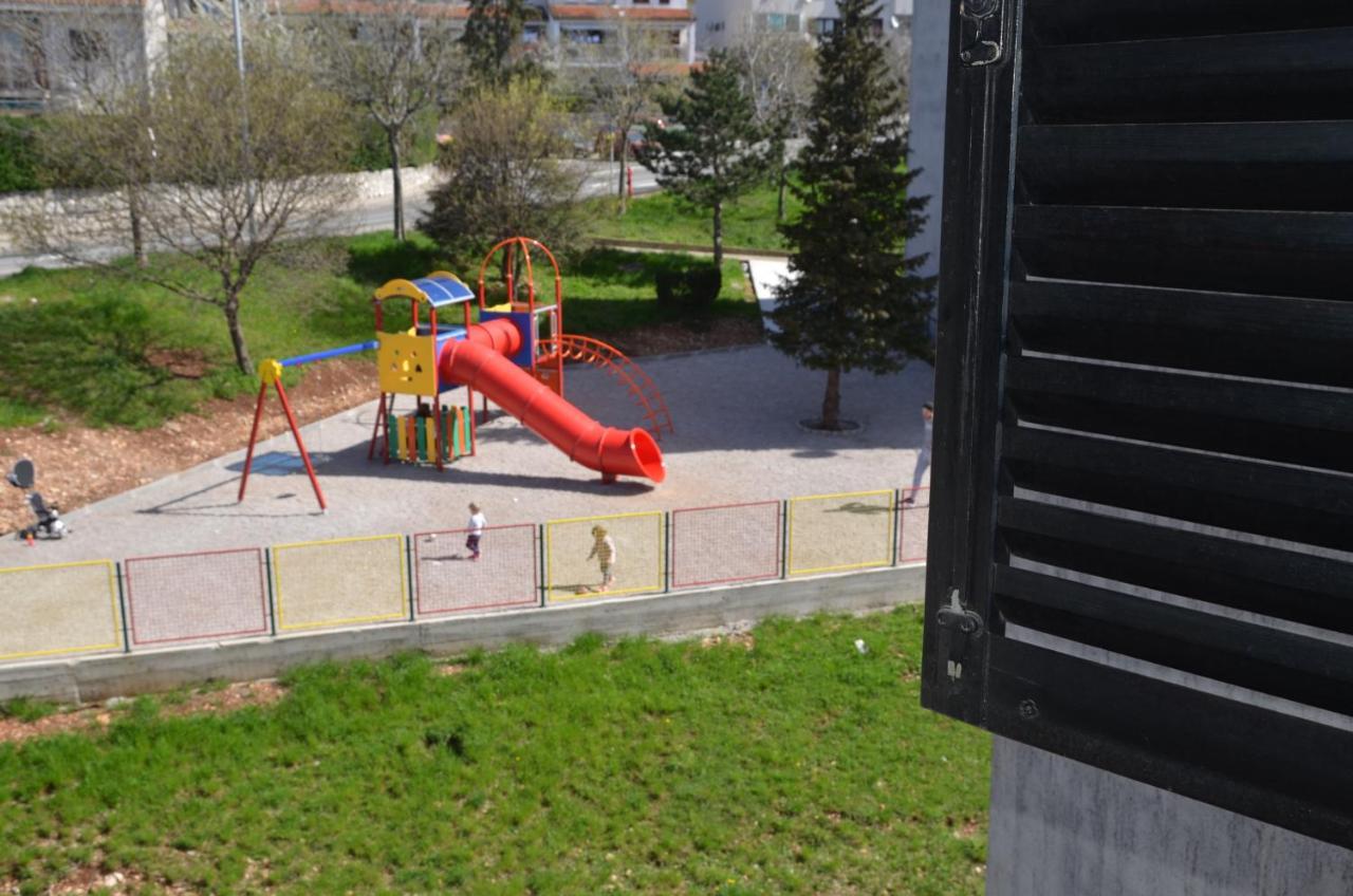 Apartament Marica Rijeka Zewnętrze zdjęcie