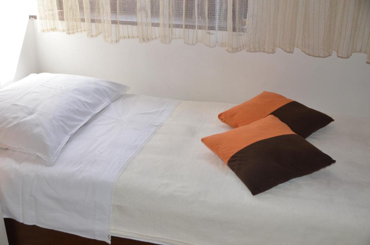 Apartament Marica Rijeka Zewnętrze zdjęcie