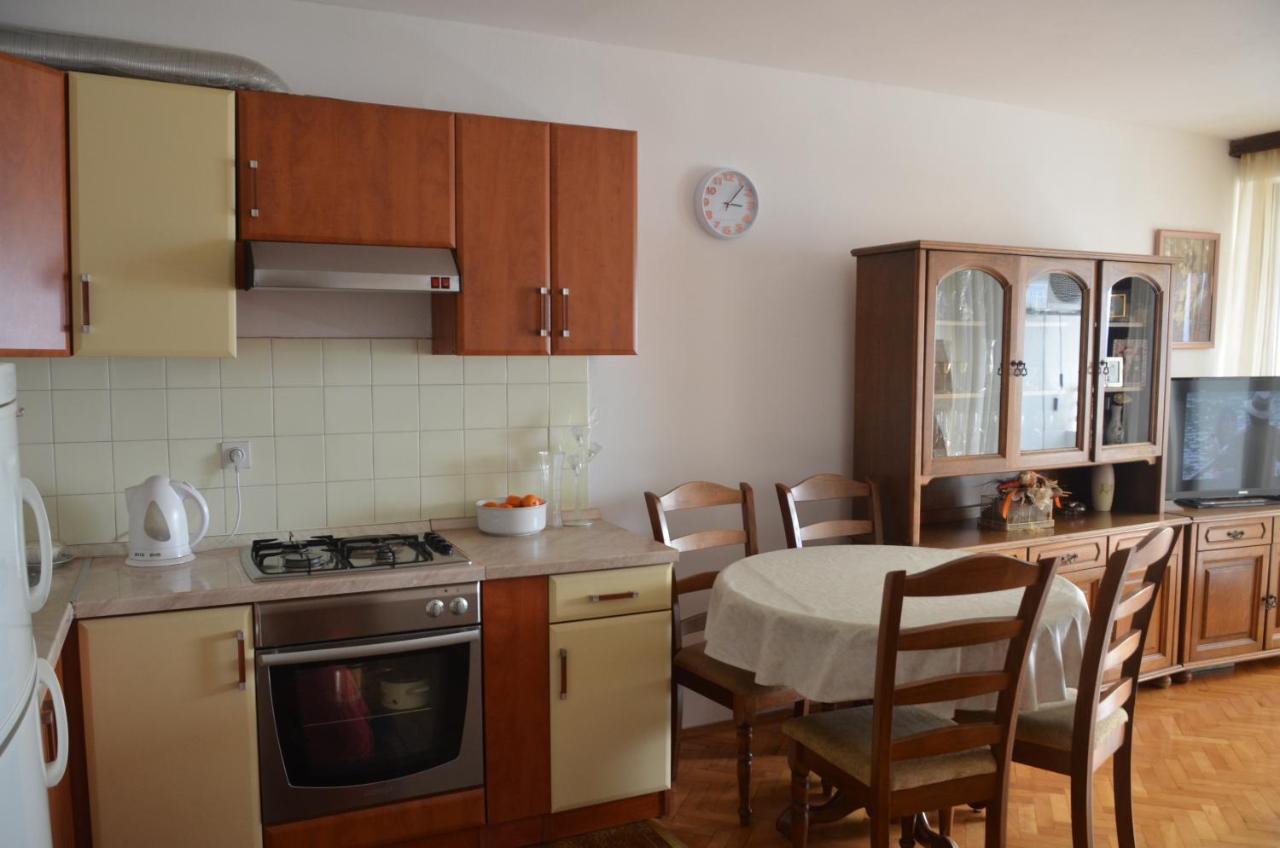 Apartament Marica Rijeka Zewnętrze zdjęcie