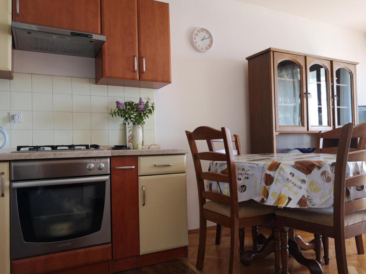 Apartament Marica Rijeka Zewnętrze zdjęcie