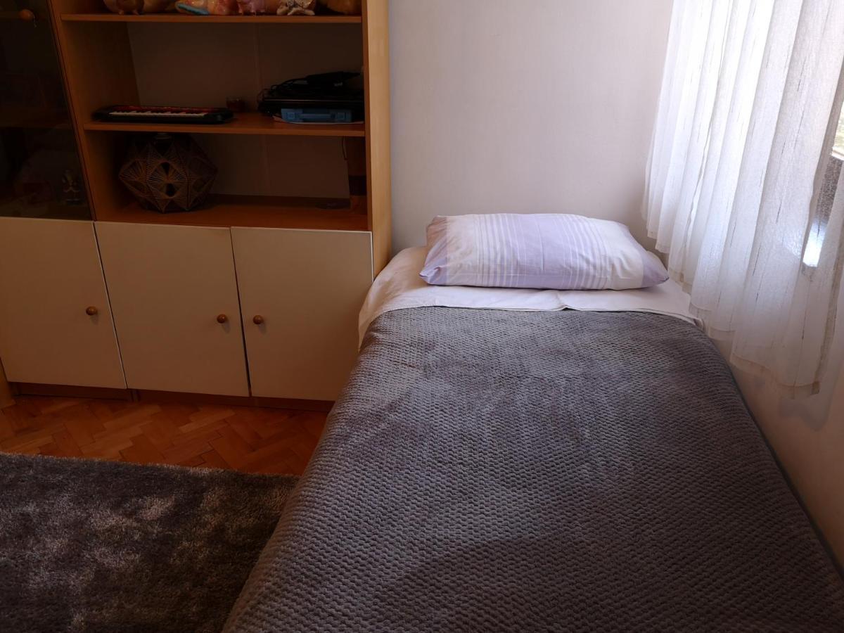 Apartament Marica Rijeka Zewnętrze zdjęcie