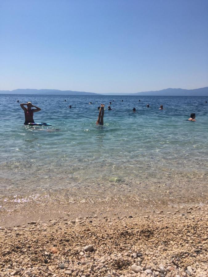 Apartament Marica Rijeka Zewnętrze zdjęcie