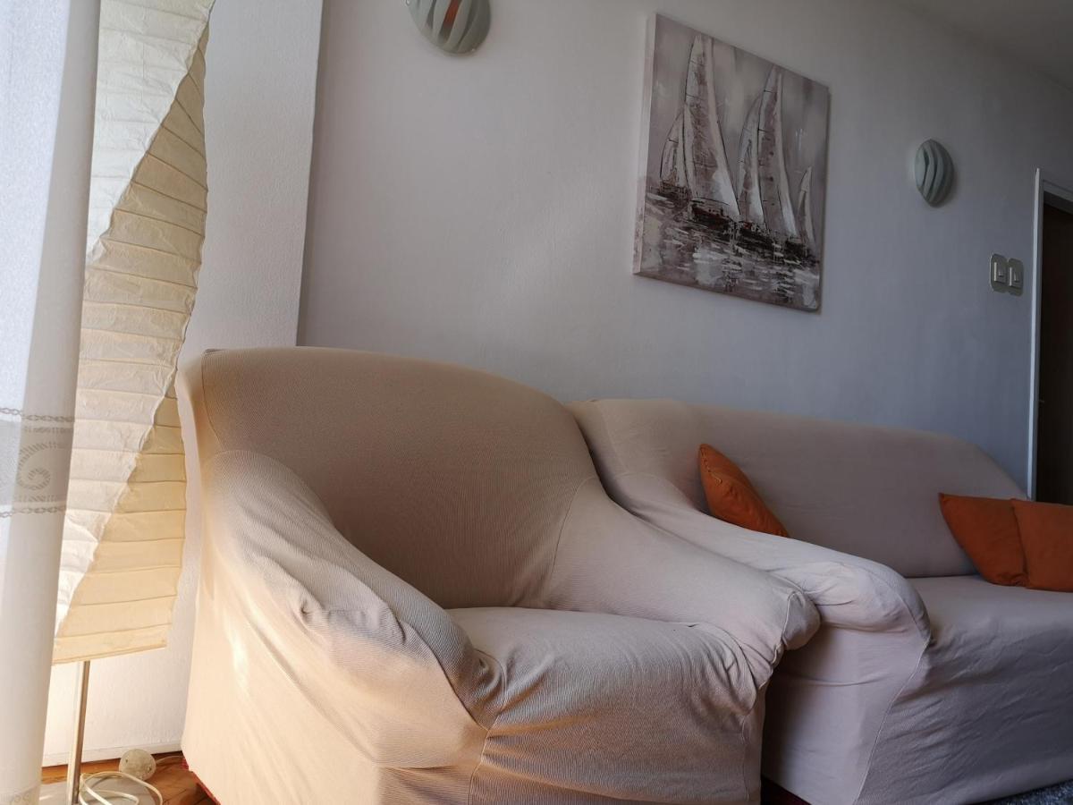 Apartament Marica Rijeka Zewnętrze zdjęcie
